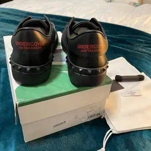 Valentino Garavani | Shoes | Mens Valentino Undercover Jun